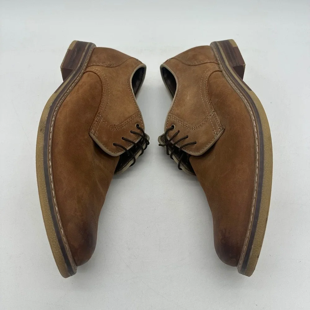 Dockers elevate your